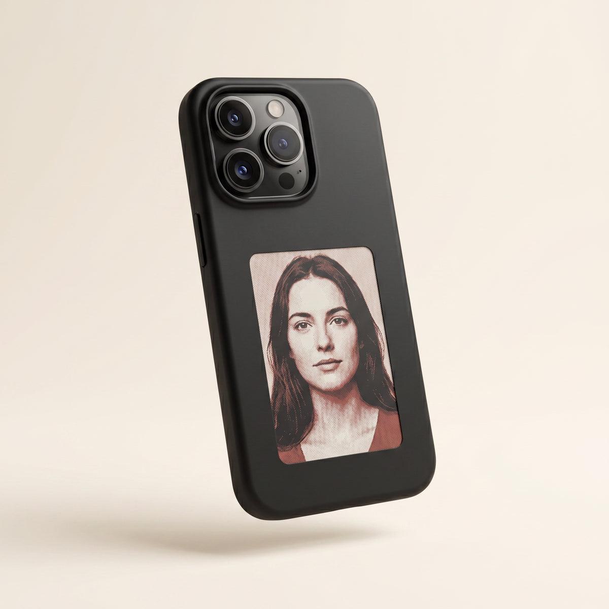 The Inkleaf Case